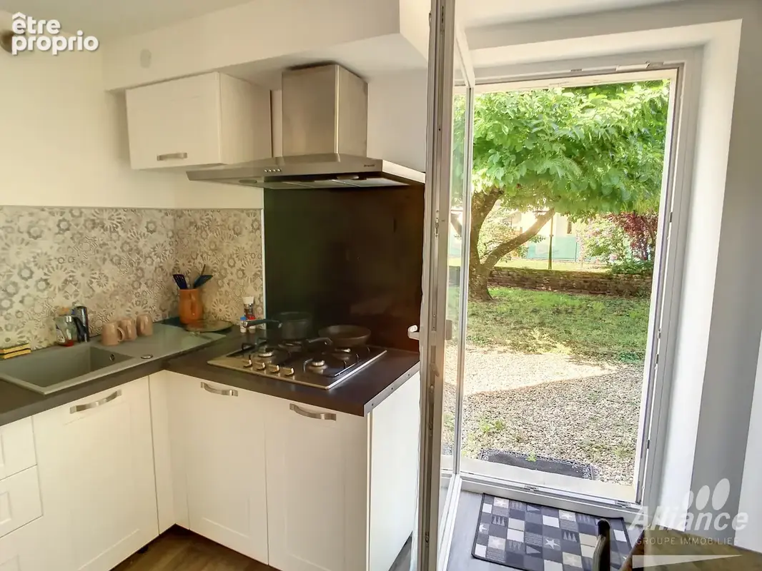 À vendre 358500€ à Montbéliard : immeuble de 250m2 - photo 7