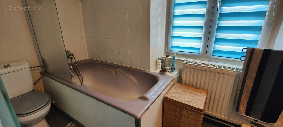 Appartement à LA BROQUE