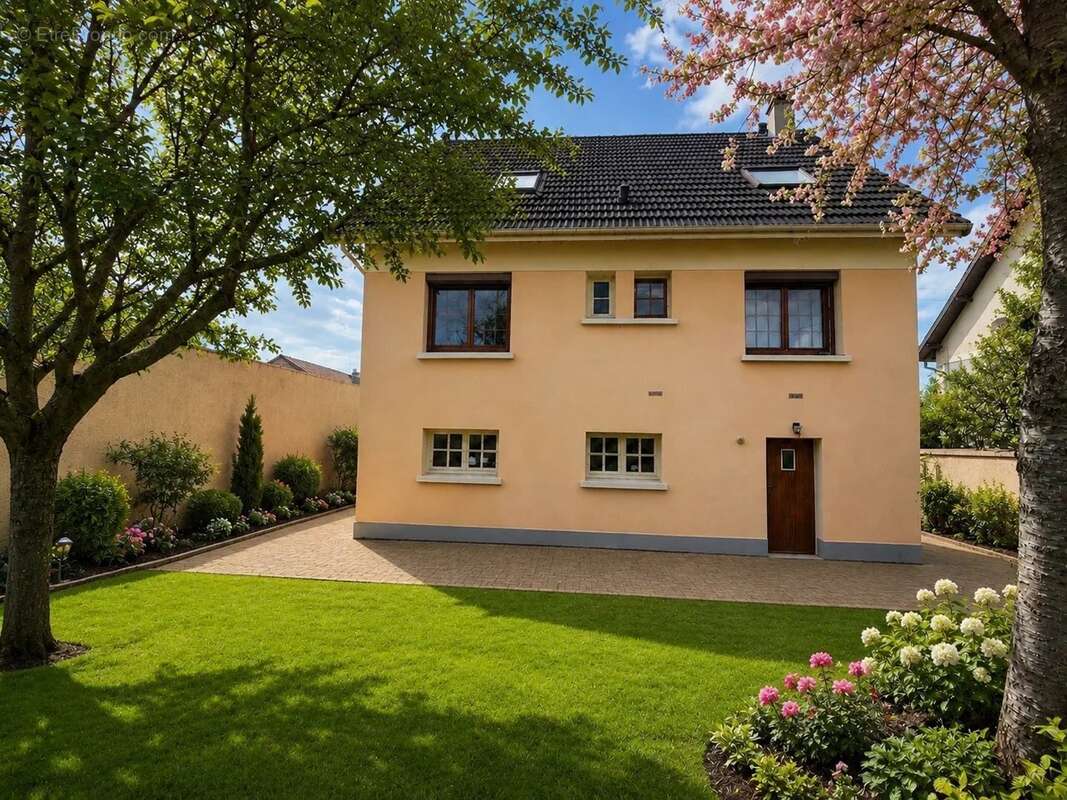 Maison familiale de 6 pièces - photo 3