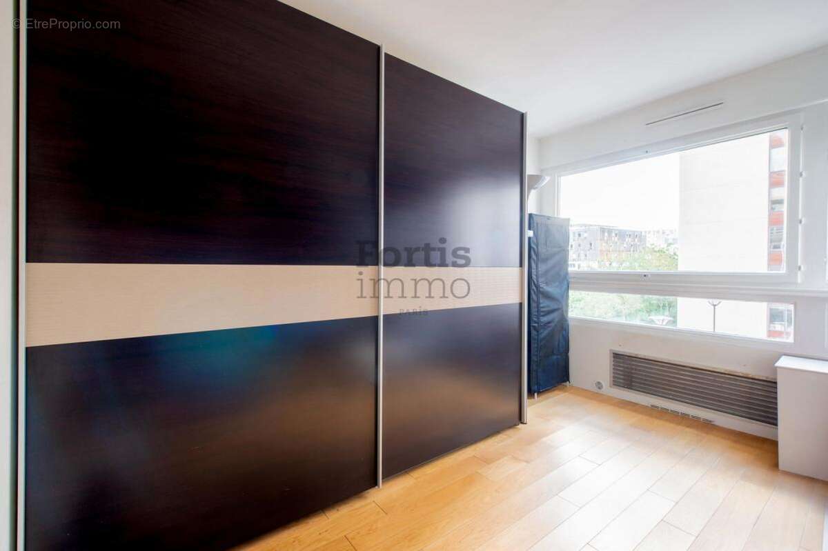 Appartement à PARIS-13E