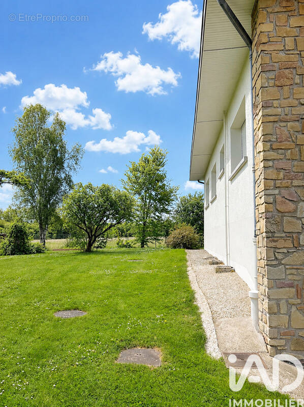 Photo 1 - Maison à GONDREVILLE