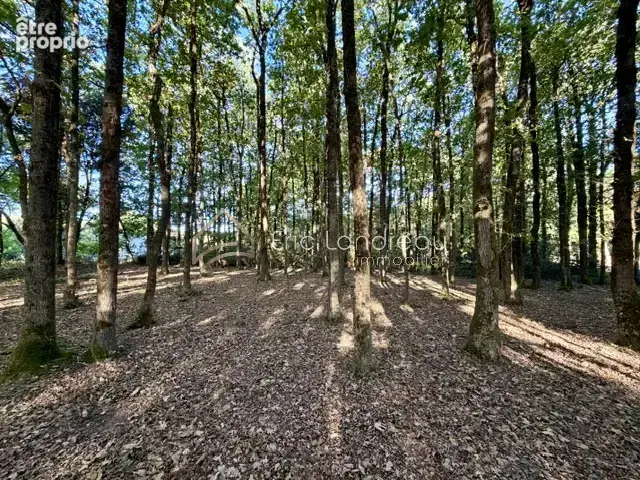 Terrain à JARD-SUR-MER