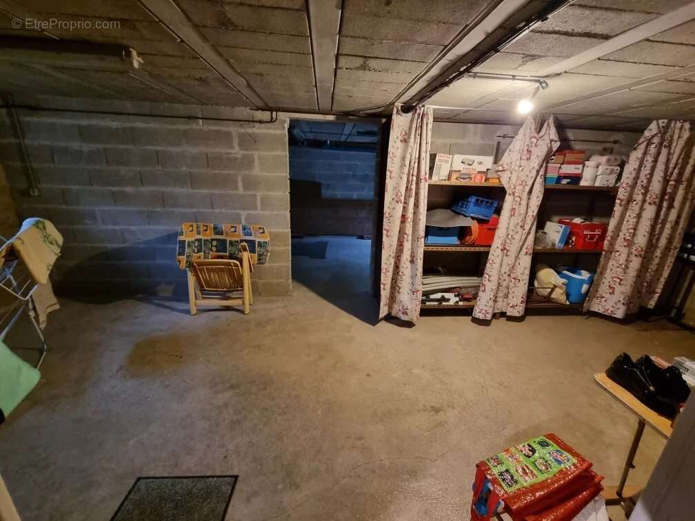 Maison à COULOMMIERS