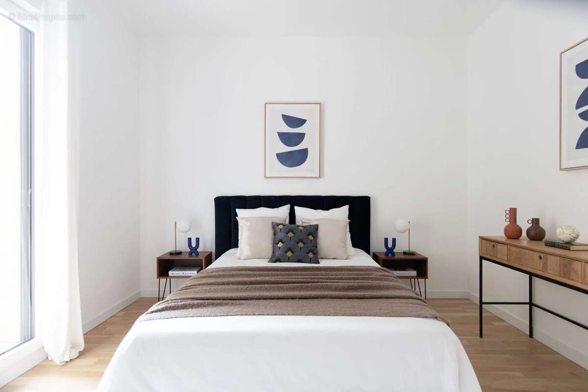 Appartement à LES SABLES-D&#039;OLONNE