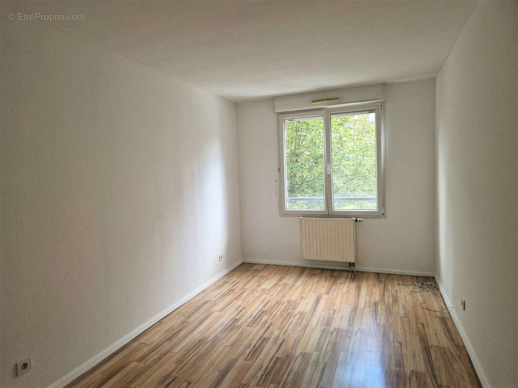 Strasbourg centre ville 4 pieces 80m2 + terrasses - photo 9