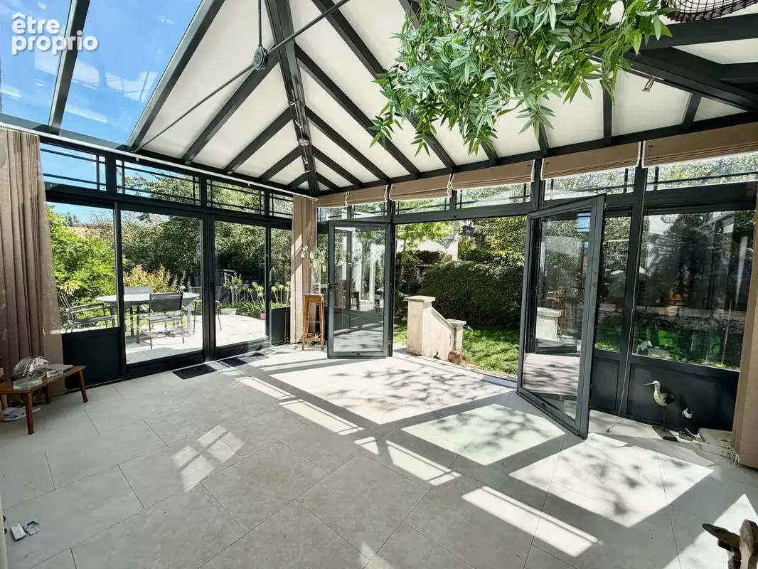 Grande maison familiale proche forêt - photo 8
