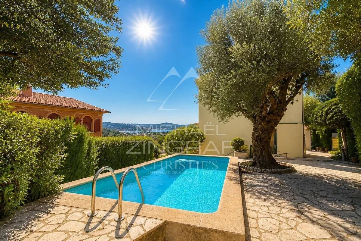 Maison à CAP-D'AIL