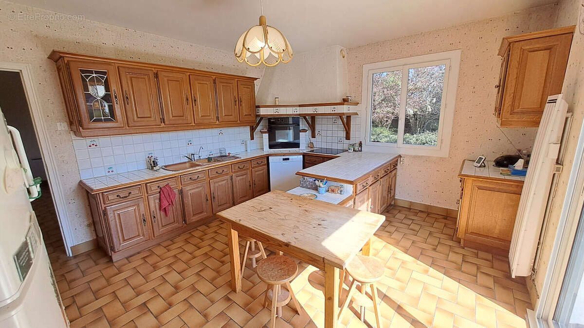Maison à CERNAY-LA-VILLE