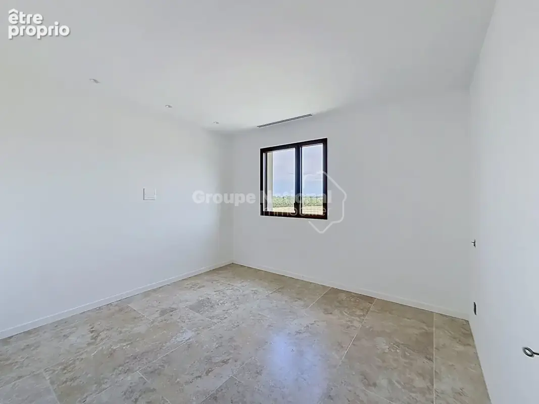 Appartements T3 avec terrasse et 2 places de parking Les Taillades - photo 5