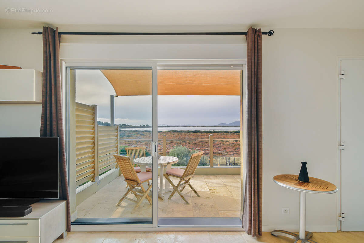 Maison à HYERES