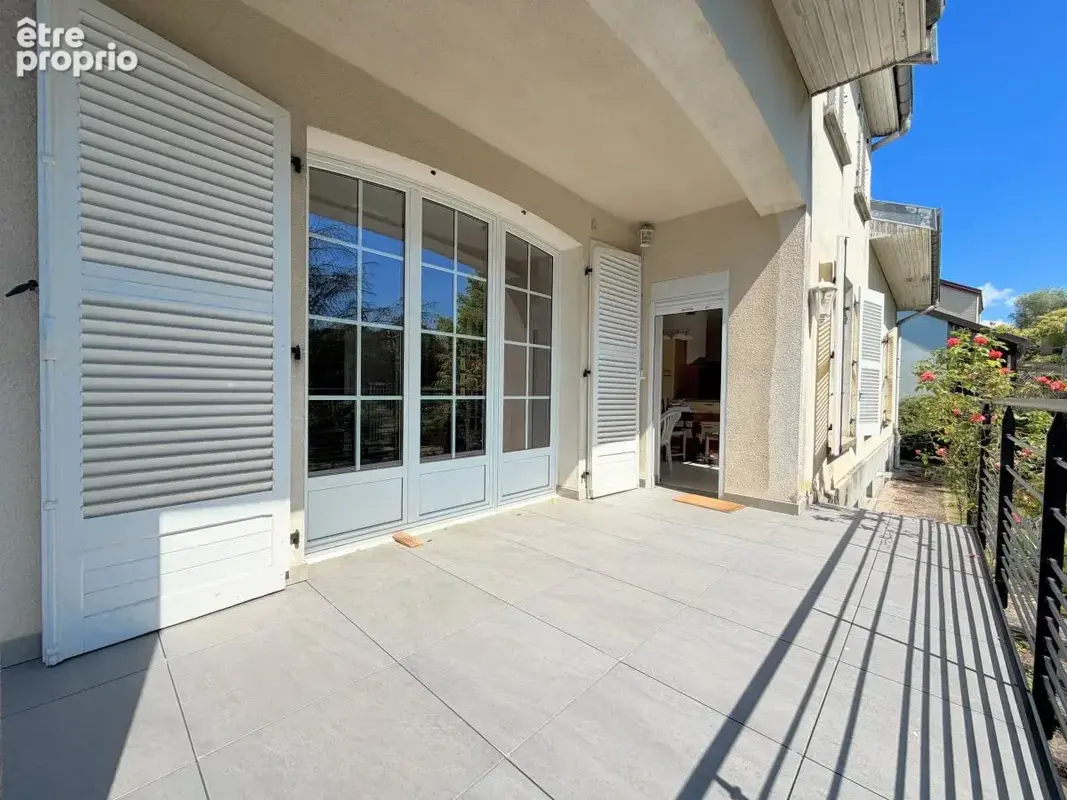 Maison 158 m² à Epinal  - photo 6
