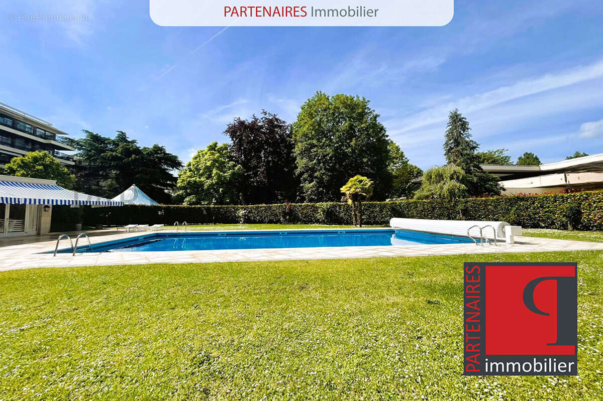 Appartement à LE CHESNAY