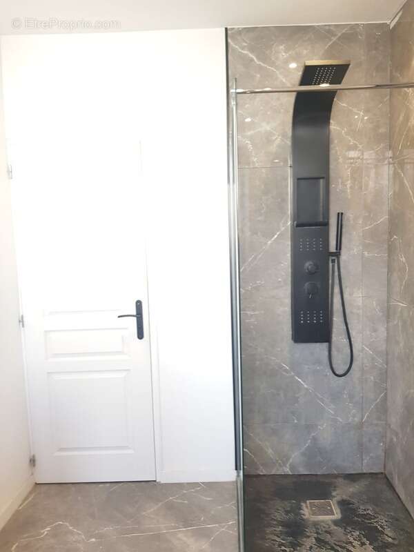 Maison à VILLECHENEVE