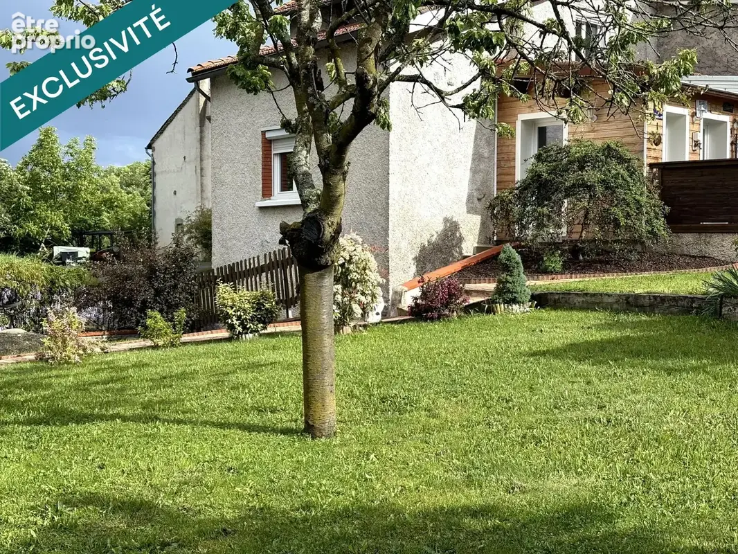 Photo 1 - Maison à CHENEREILLES