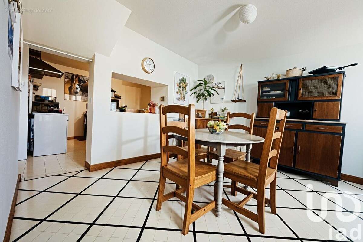 Photo 4 - Maison à BLOIS