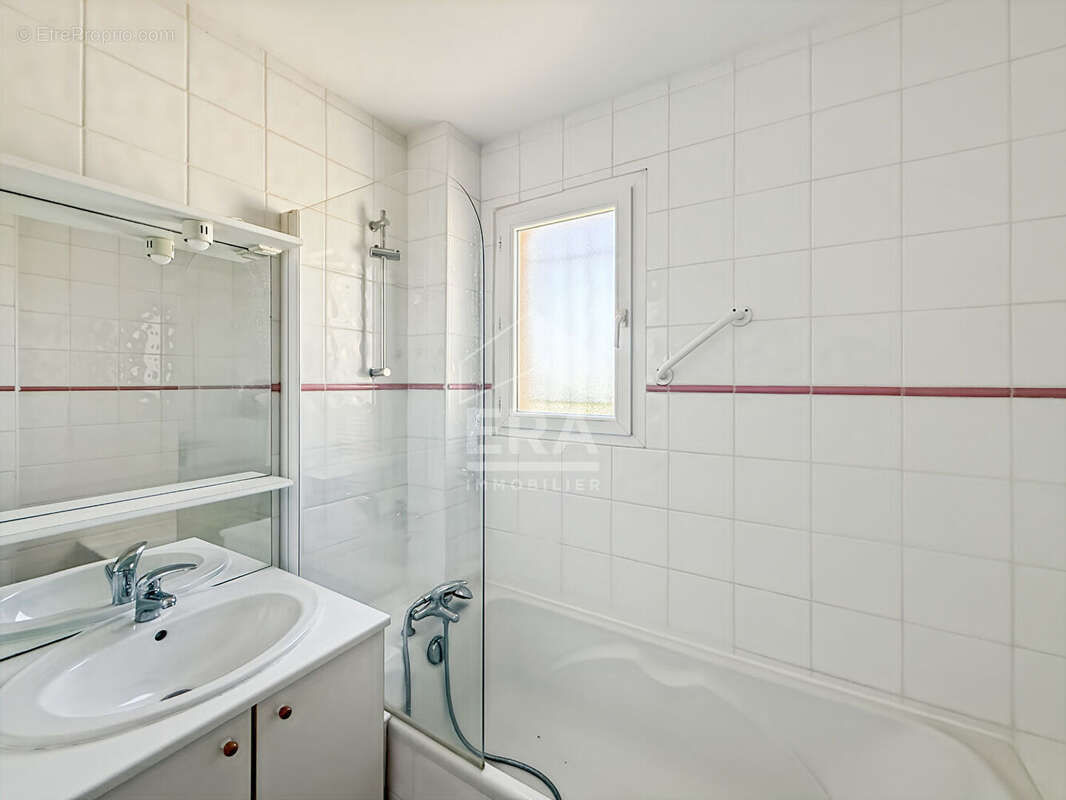 Maison 120m² à bouc-bel-air - photo 9