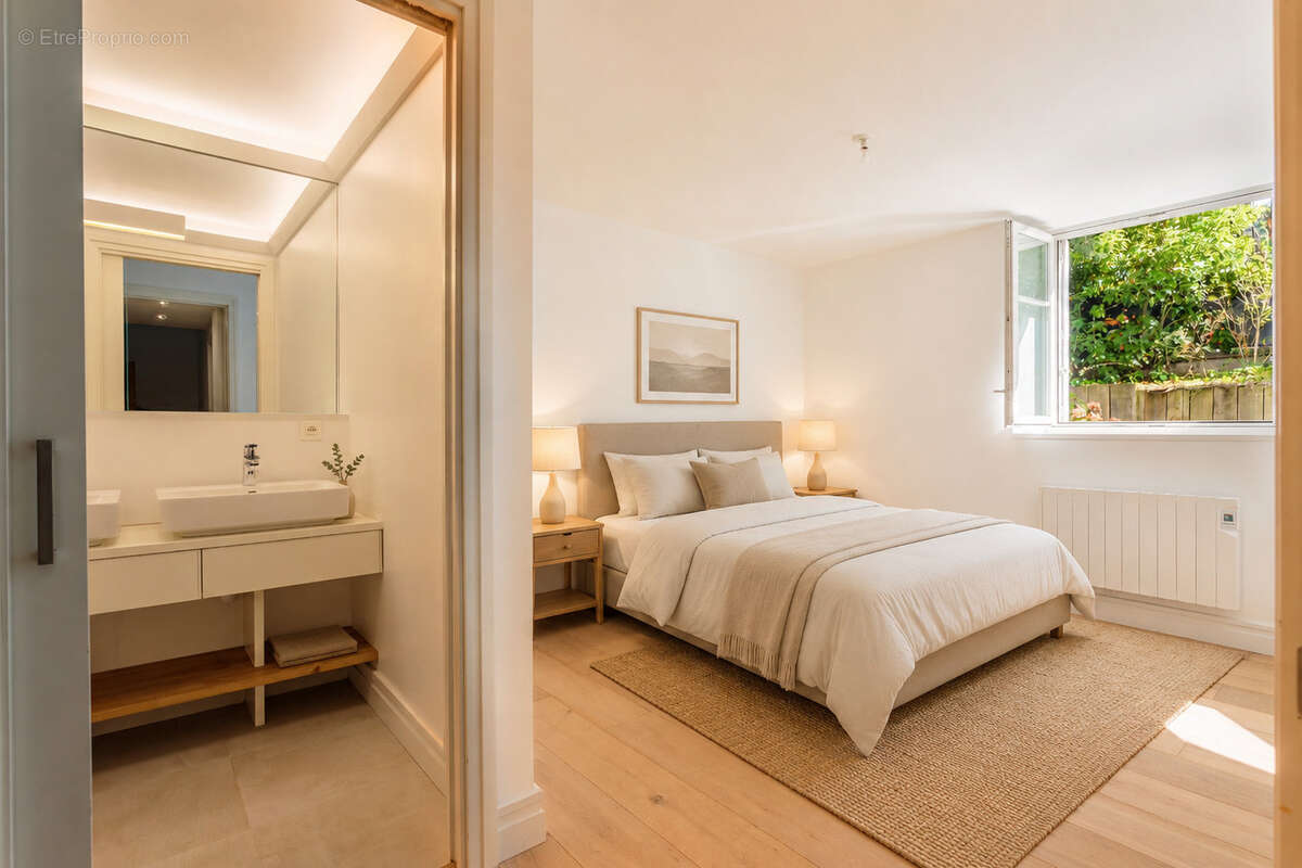 Appartement à BAYONNE