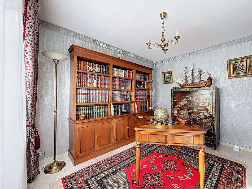 Maison à ROCHEFORT-DU-GARD