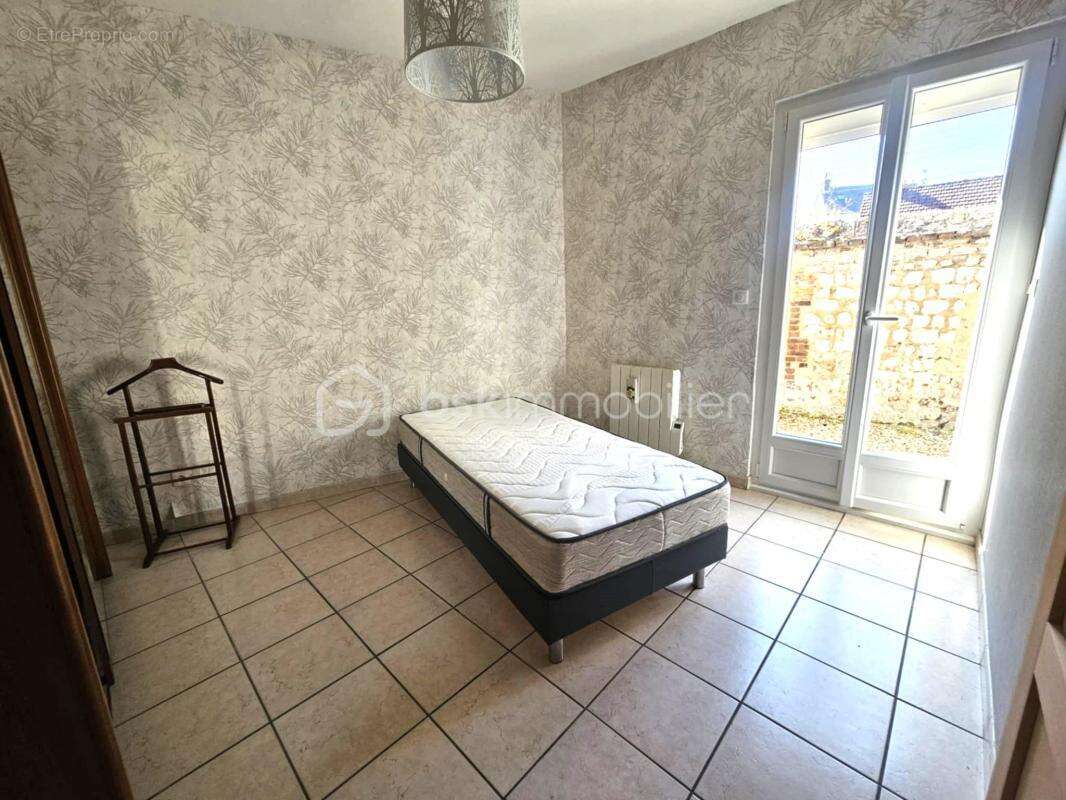 Maison à SAINT-PIERRE-LES-ELBEUF