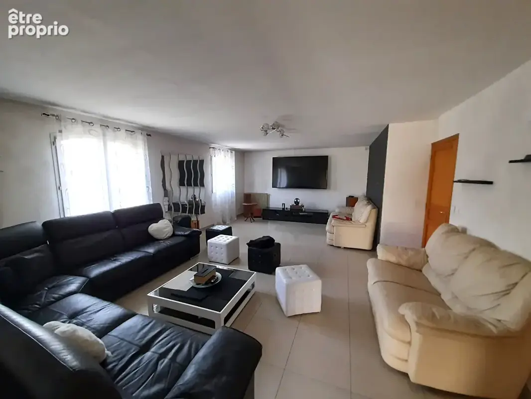 Maison Eaubonne 7 pièce(s) 190.59 m2 - photo 2