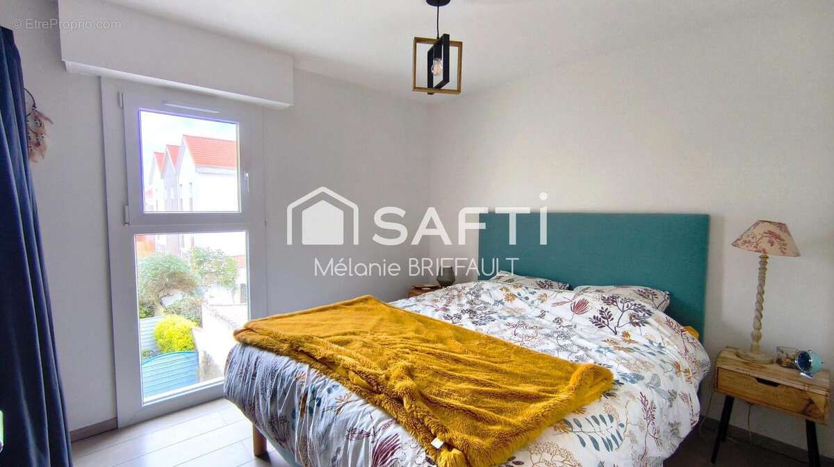 Photo 4 - Appartement à LES SABLES-D'OLONNE