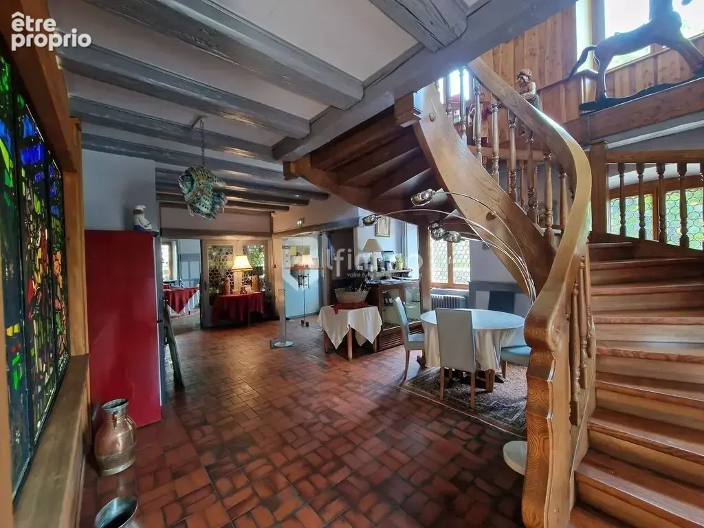 Immeuble 770 m² - photo 3
