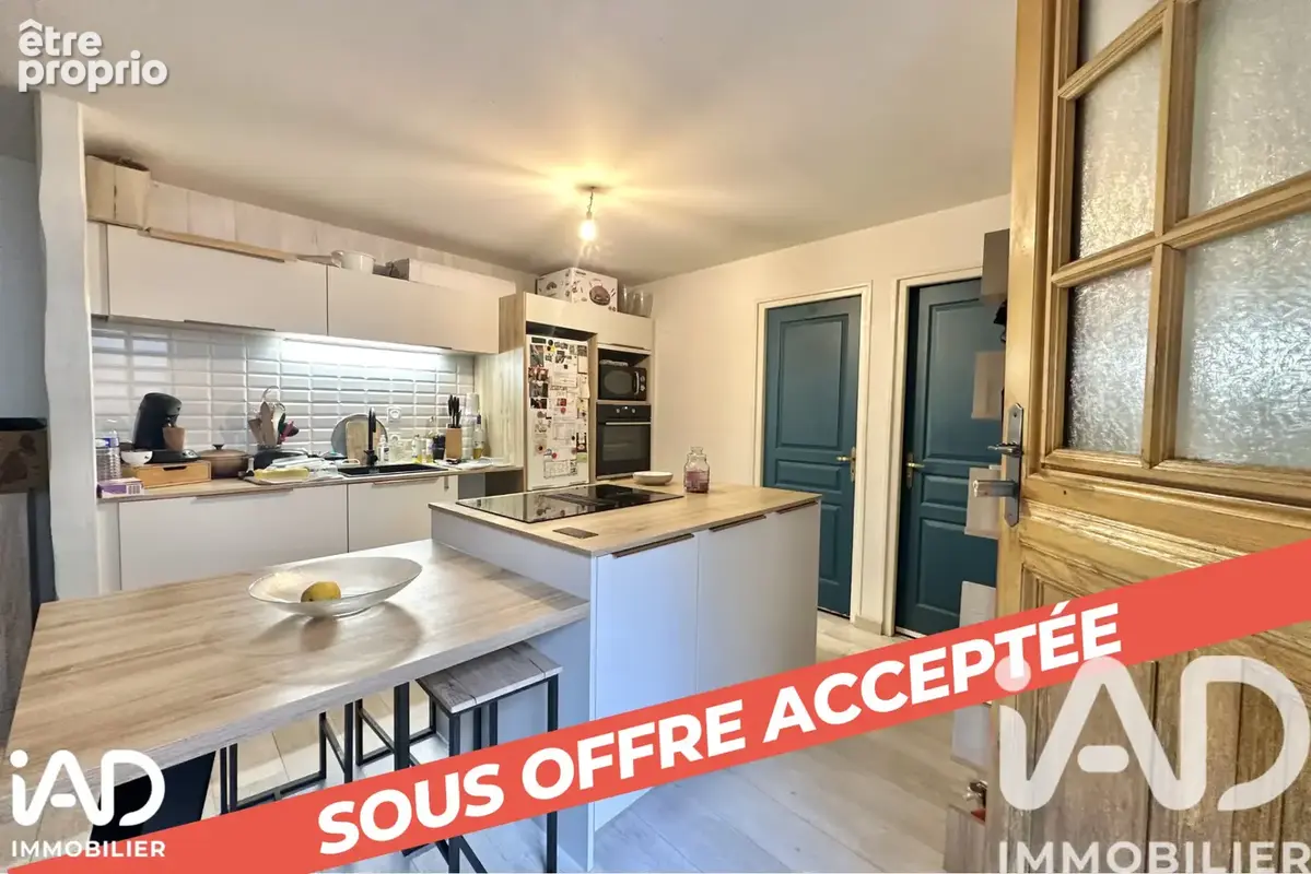 Photo 1 - Appartement à GRILLON