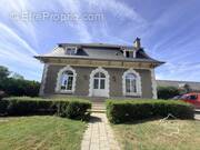 Maison à TEMPLEUX-LE-GUERARD