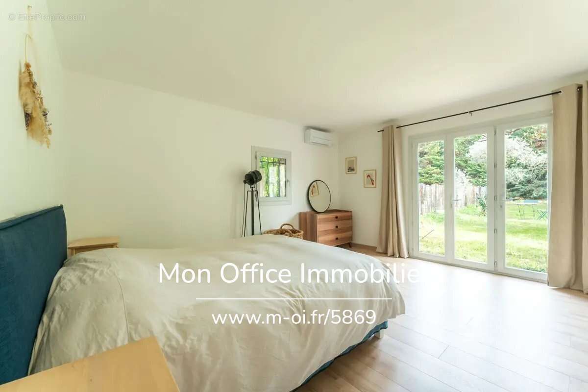 Maison à AIX-EN-PROVENCE