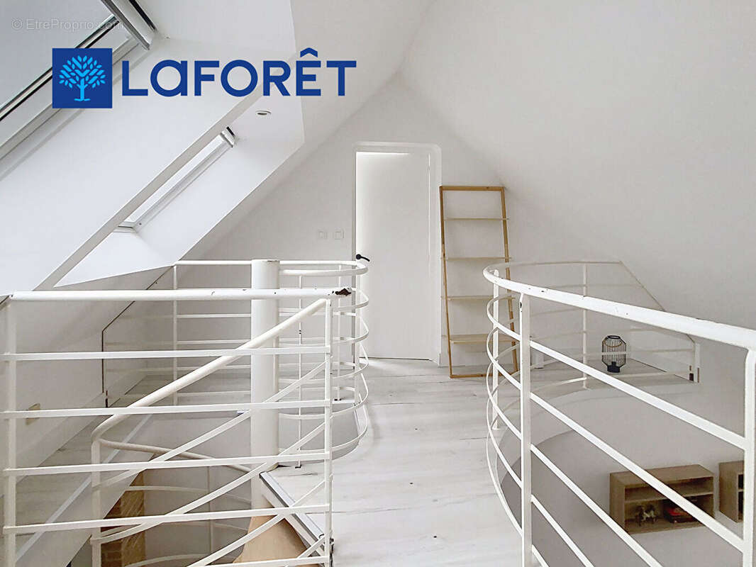 Appartement à HENNEBONT