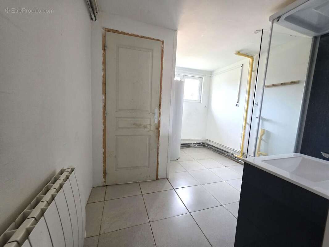 Photo 5 - Maison à BAUGE