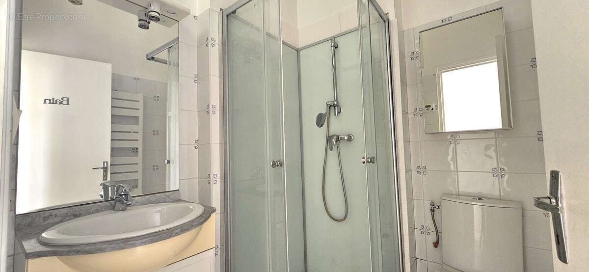 Maison à PORT-EN-BESSIN-HUPPAIN