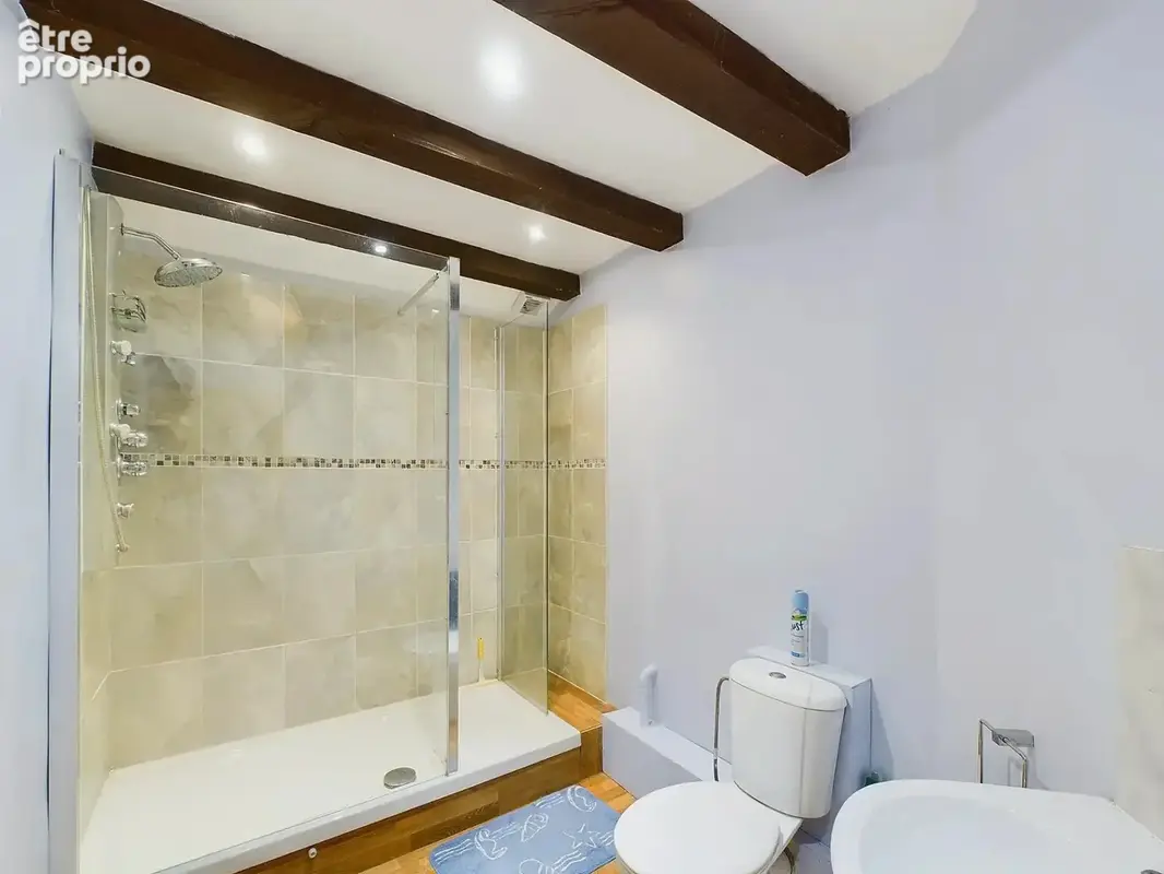 Grange devenue Grande maison ! - photo 15