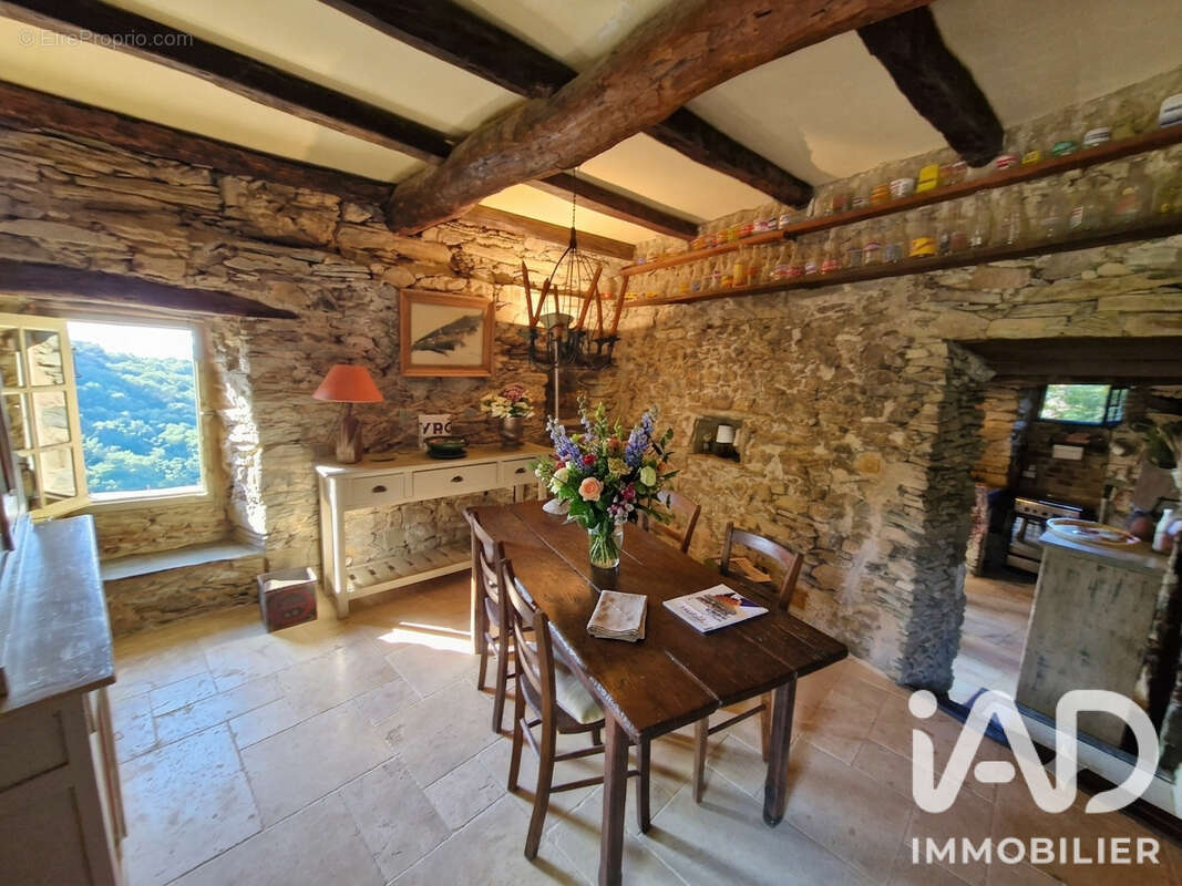 Maison 110 m² à Vallecalle  - photo 3