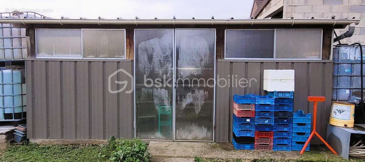 Maison à CHATEAUDUN