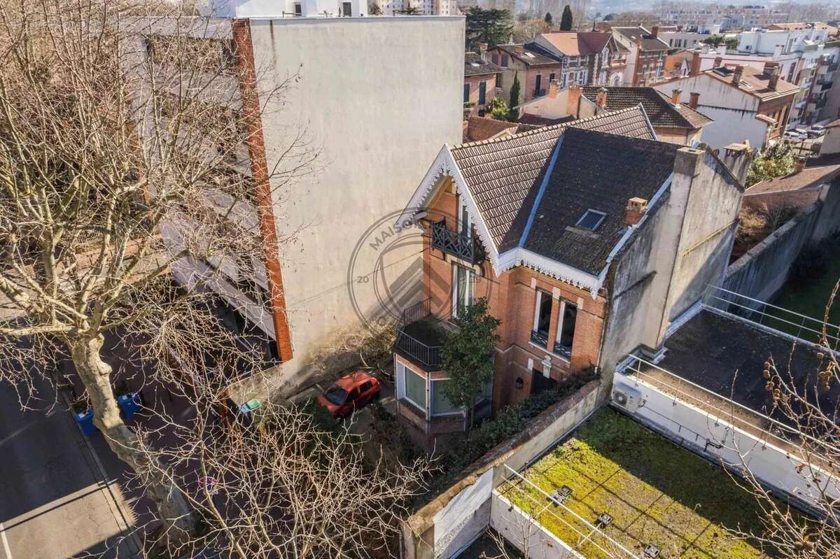 Maison à TOULOUSE