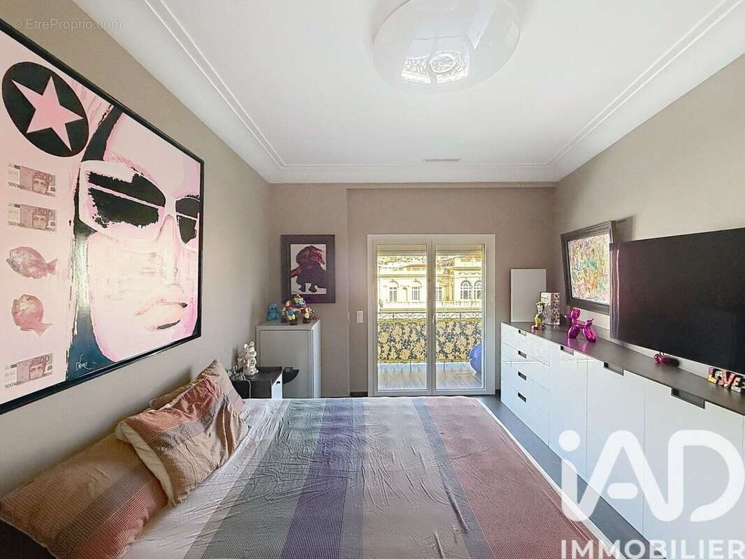 Photo 9 - Appartement à MENTON