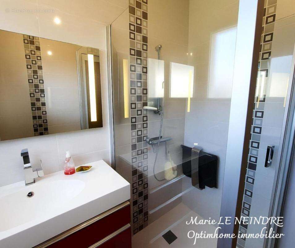 Ensemble immobilier à vendre – Caurel (22), proche du lac de Guerlédan - photo 11
