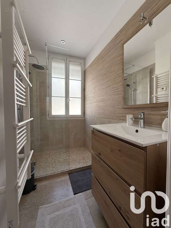 Photo 8 - Maison à SAINTE-MAXIME