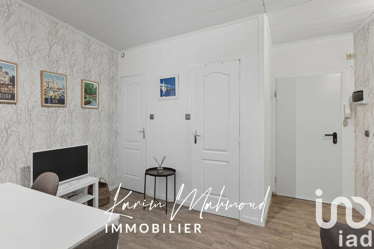 Photo 2 - Appartement à SETE