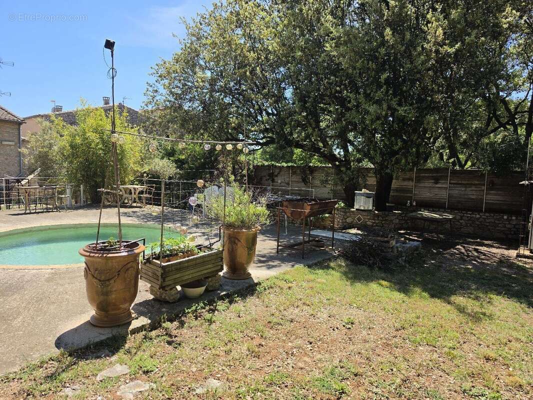 Photo 8 - Maison à MONTPELLIER