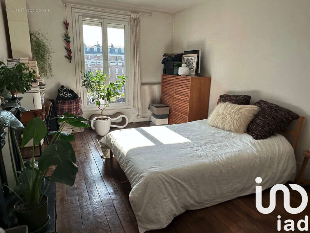 Photo 2 - Appartement à PARIS-10E