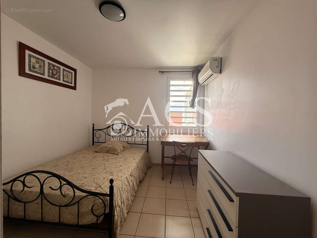 Appartement à FORT-DE-FRANCE