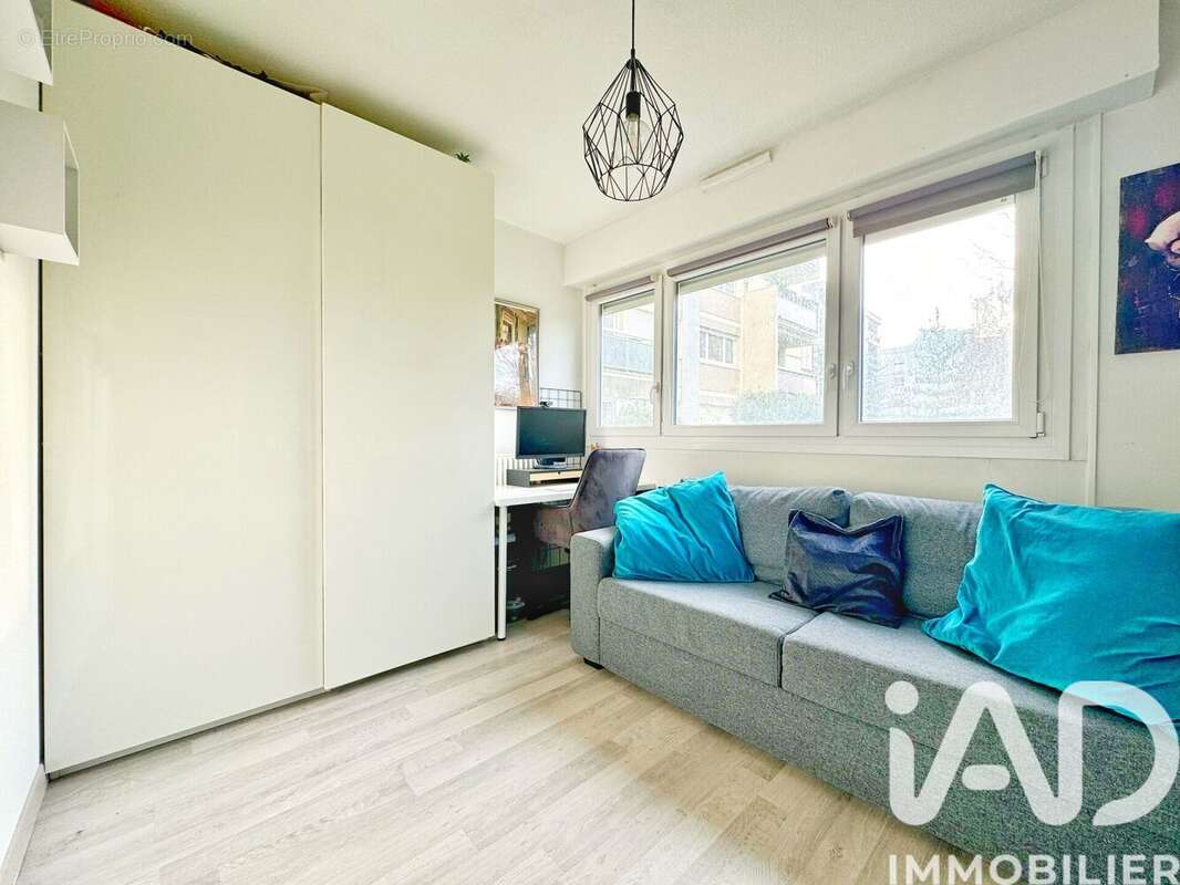 Photo 8 - Appartement à CHATOU