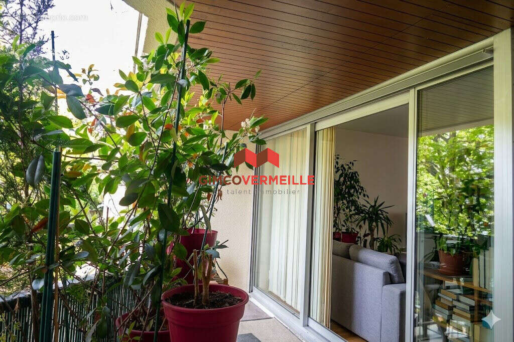 Appartement à RUEIL-MALMAISON