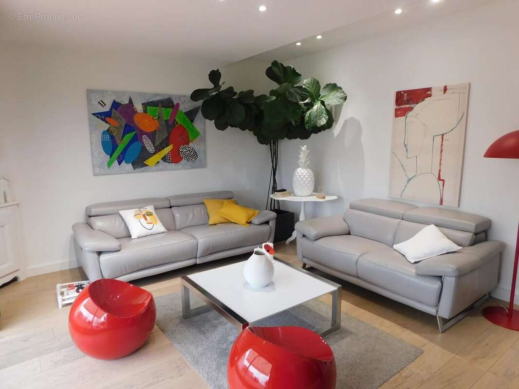 Appartement à ARLES