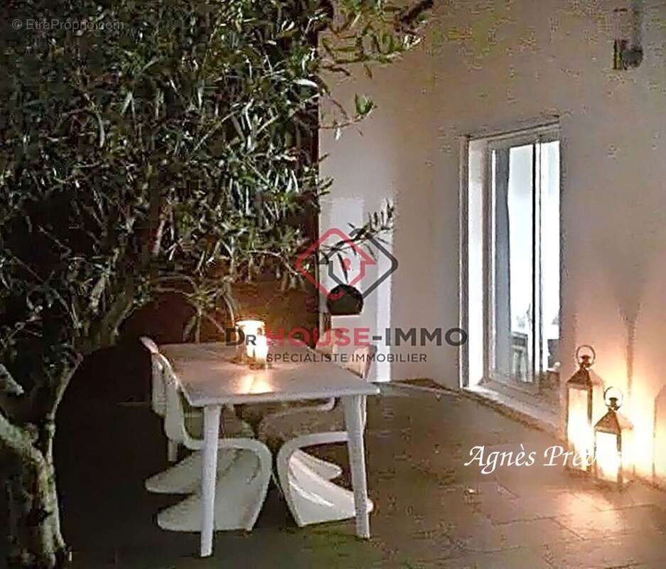 Appartement 120 m² à Saint-Didier-Au-Mont-D'or  - photo 81