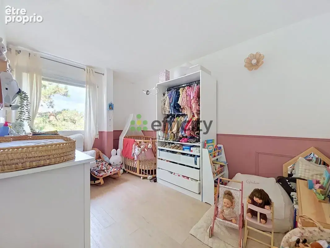 Appartement - photo 10