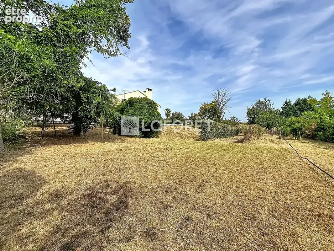 Maison T5 Saint-Génis-des-Fontaines - photo 17