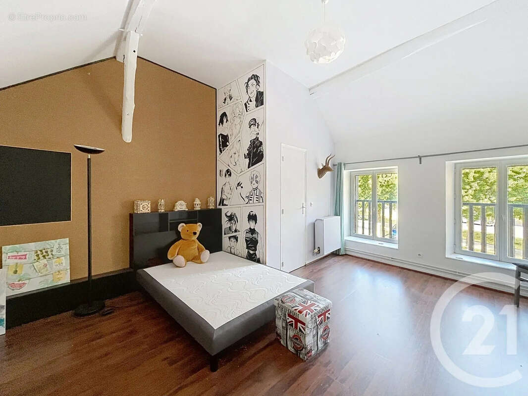 Maison 140 m² à Vertus  - photo 9